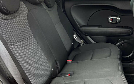 KIA Soul II рестайлинг, 2018 год, 1 599 000 рублей, 12 фотография