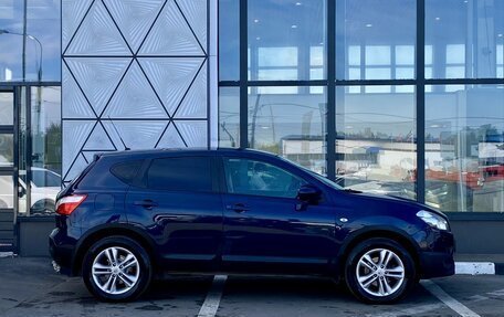 Nissan Qashqai, 2012 год, 1 049 000 рублей, 4 фотография