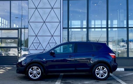 Nissan Qashqai, 2012 год, 1 049 000 рублей, 8 фотография