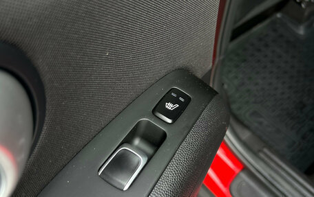 KIA Soul II рестайлинг, 2018 год, 1 599 000 рублей, 23 фотография
