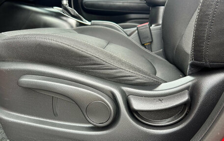 KIA Soul II рестайлинг, 2018 год, 1 599 000 рублей, 24 фотография