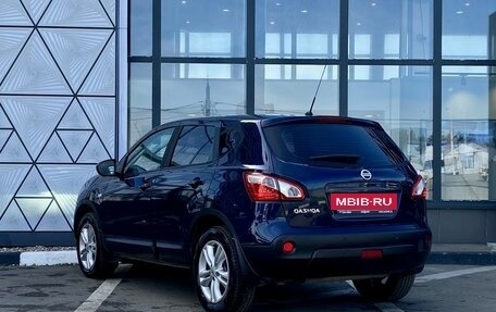 Nissan Qashqai, 2012 год, 1 049 000 рублей, 7 фотография