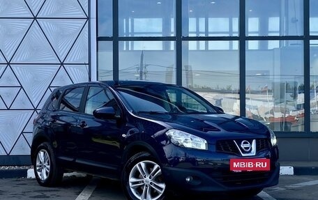 Nissan Qashqai, 2012 год, 1 049 000 рублей, 3 фотография