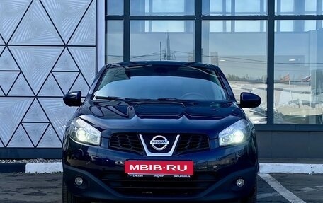 Nissan Qashqai, 2012 год, 1 049 000 рублей, 2 фотография