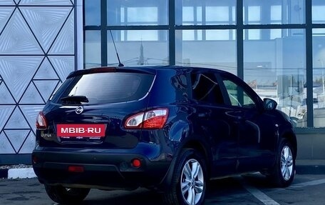 Nissan Qashqai, 2012 год, 1 049 000 рублей, 5 фотография