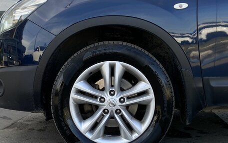 Nissan Qashqai, 2012 год, 1 049 000 рублей, 9 фотография