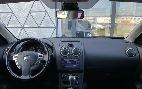 Nissan Qashqai, 2012 год, 1 049 000 рублей, 11 фотография