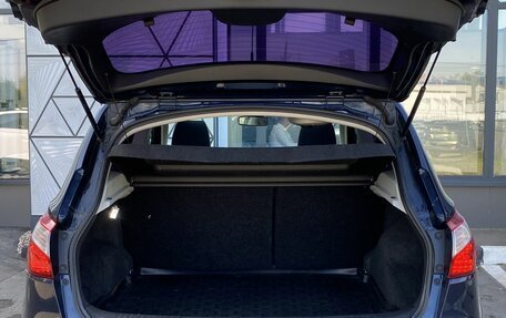 Nissan Qashqai, 2012 год, 1 049 000 рублей, 10 фотография