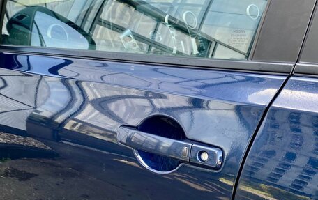 Nissan Qashqai, 2012 год, 1 049 000 рублей, 18 фотография