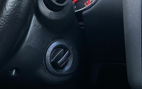Nissan Qashqai, 2012 год, 1 049 000 рублей, 17 фотография