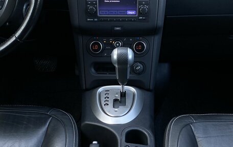 Nissan Qashqai, 2012 год, 1 049 000 рублей, 13 фотография