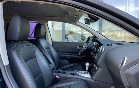 Nissan Qashqai, 2012 год, 1 049 000 рублей, 24 фотография