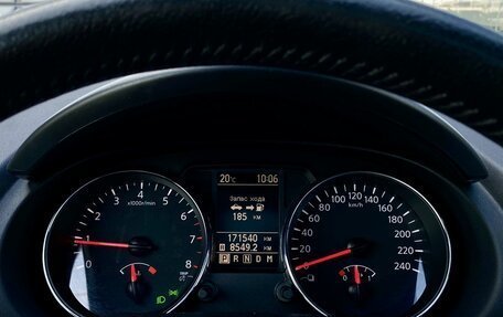 Nissan Qashqai, 2012 год, 1 049 000 рублей, 27 фотография