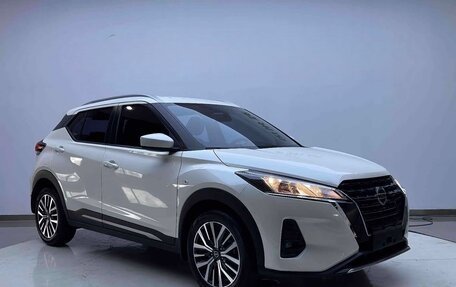 Nissan Kicks I, 2021 год, 1 892 000 рублей, 3 фотография