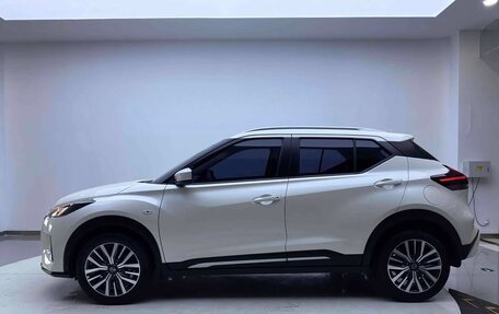 Nissan Kicks I, 2021 год, 1 892 000 рублей, 8 фотография