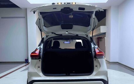 Nissan Kicks I, 2021 год, 1 892 000 рублей, 7 фотография