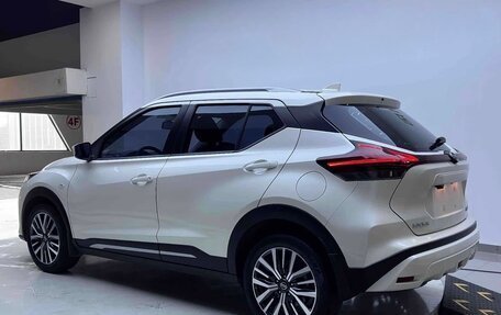 Nissan Kicks I, 2021 год, 1 892 000 рублей, 4 фотография