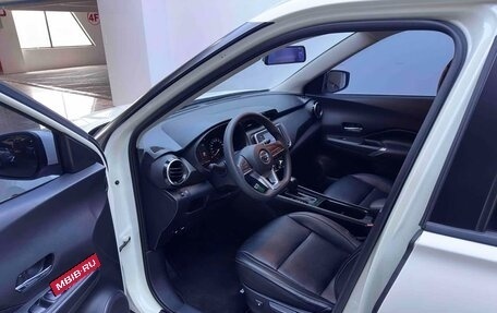 Nissan Kicks I, 2021 год, 1 892 000 рублей, 9 фотография