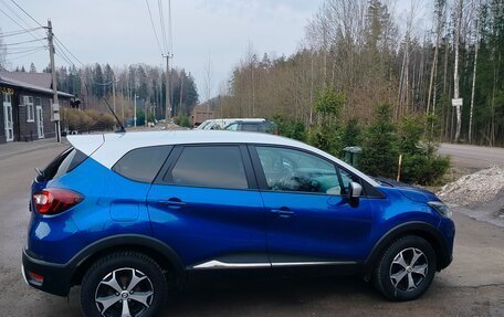 Renault Kaptur I рестайлинг, 2020 год, 1 100 000 рублей, 3 фотография