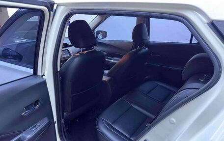 Nissan Kicks I, 2021 год, 1 892 000 рублей, 16 фотография