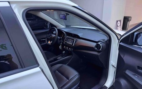 Nissan Kicks I, 2021 год, 1 892 000 рублей, 15 фотография