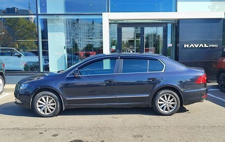 Skoda Superb III рестайлинг, 2013 год, 1 069 000 рублей, 8 фотография