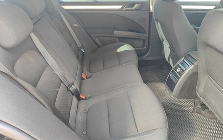 Skoda Superb III рестайлинг, 2013 год, 1 069 000 рублей, 11 фотография