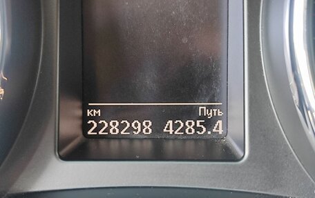 Skoda Superb III рестайлинг, 2013 год, 1 069 000 рублей, 15 фотография