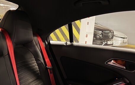 Mercedes-Benz CLA, 2016 год, 2 000 000 рублей, 7 фотография