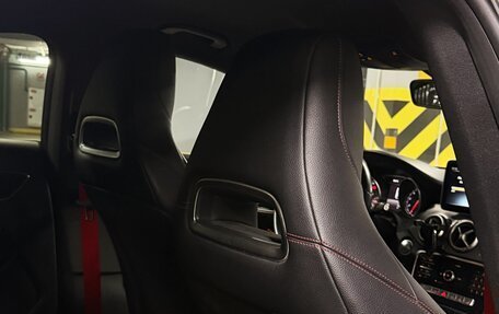 Mercedes-Benz CLA, 2016 год, 2 000 000 рублей, 5 фотография