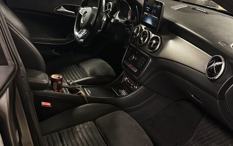 Mercedes-Benz CLA, 2016 год, 2 000 000 рублей, 6 фотография