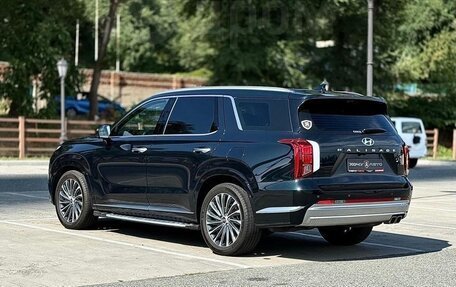 Hyundai Palisade I, 2022 год, 5 900 000 рублей, 4 фотография