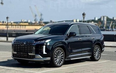Hyundai Palisade I, 2022 год, 5 900 000 рублей, 1 фотография