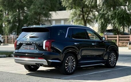 Hyundai Palisade I, 2022 год, 5 900 000 рублей, 3 фотография