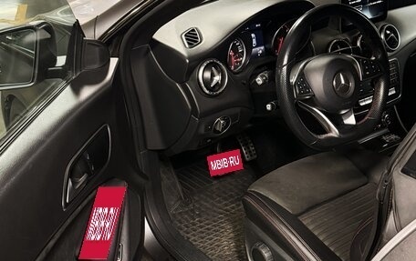 Mercedes-Benz CLA, 2016 год, 2 000 000 рублей, 4 фотография