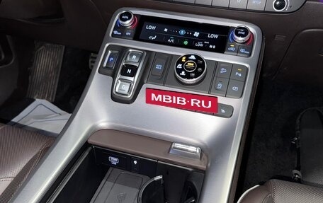 Hyundai Palisade I, 2022 год, 5 900 000 рублей, 6 фотография