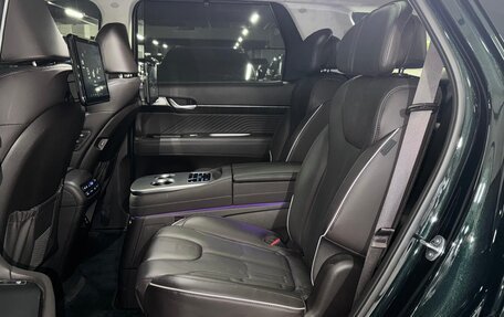 Hyundai Palisade I, 2022 год, 5 900 000 рублей, 14 фотография