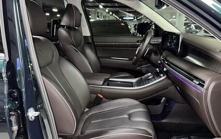 Hyundai Palisade I, 2022 год, 5 900 000 рублей, 10 фотография