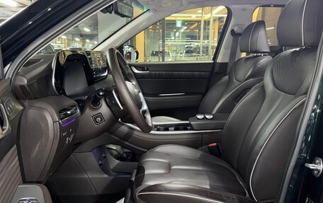 Hyundai Palisade I, 2022 год, 5 900 000 рублей, 8 фотография