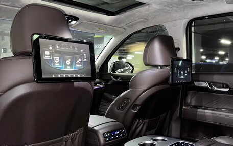 Hyundai Palisade I, 2022 год, 5 900 000 рублей, 11 фотография