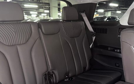 Hyundai Palisade I, 2022 год, 5 900 000 рублей, 12 фотография
