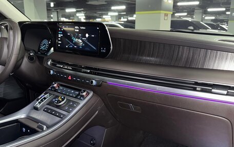 Hyundai Palisade I, 2022 год, 5 900 000 рублей, 9 фотография