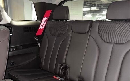 Hyundai Palisade I, 2022 год, 5 900 000 рублей, 13 фотография