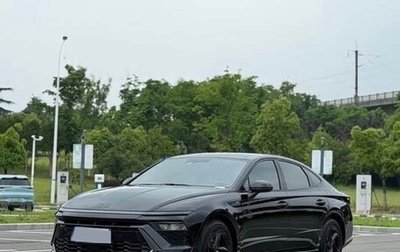Hyundai Sonata VIII, 2023 год, 2 300 000 рублей, 1 фотография