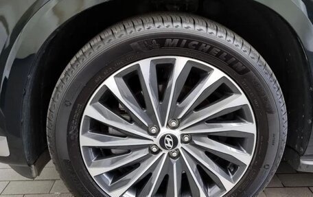 Hyundai Palisade I, 2022 год, 5 900 000 рублей, 27 фотография
