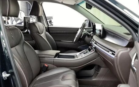 Hyundai Palisade I, 2022 год, 5 900 000 рублей, 30 фотография