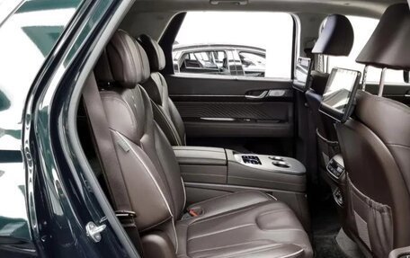 Hyundai Palisade I, 2022 год, 5 900 000 рублей, 31 фотография
