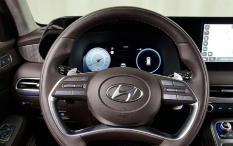 Hyundai Palisade I, 2022 год, 5 900 000 рублей, 34 фотография