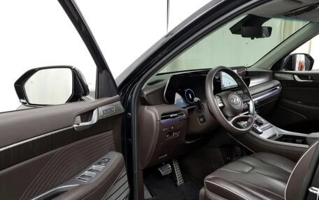 Hyundai Palisade I, 2022 год, 5 900 000 рублей, 32 фотография