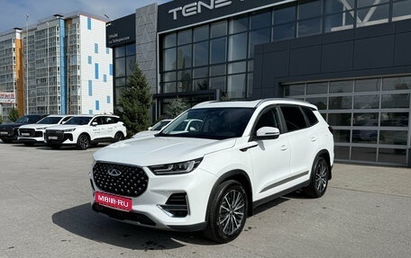 Chery Tiggo 8 Pro, 2023 год, 2 120 000 рублей, 1 фотография